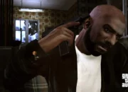 Dwayne Forge görseli