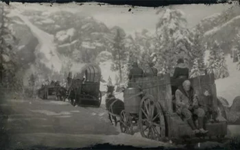 Eastward Bound görseli