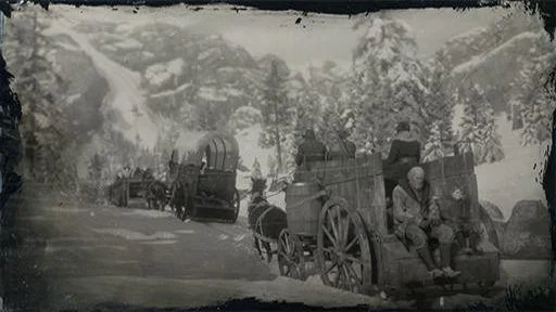 Eastward Bound görseli