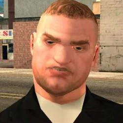 Eddie Pulaski görseli