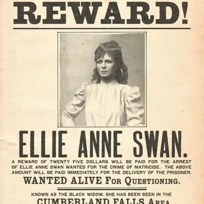 Ellie Anne Swan görseli