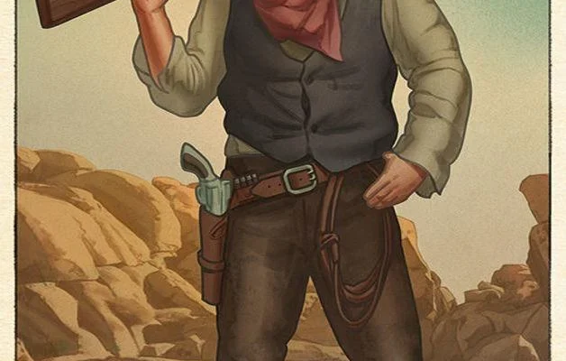 Emmet Granger görseli