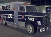 Enforcer görseli