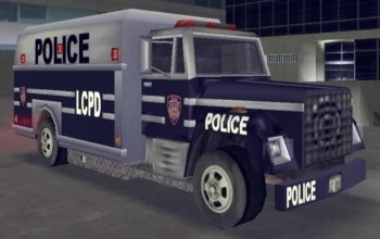 Enforcer görseli