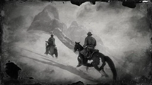 Enter Pursued By A Memory görseli