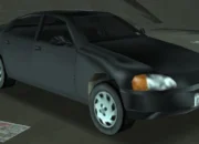FBI Car görseli