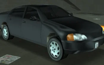FBI Car görseli