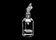 Fire Bottle görseli