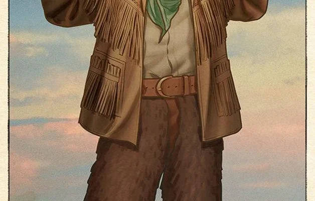 Flaco Hernandez görseli