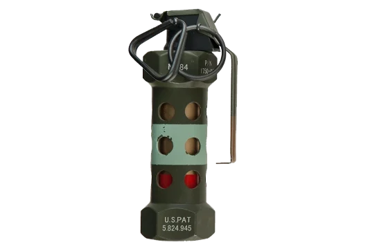 Flashbang görseli
