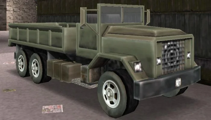 Flatbed görseli