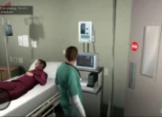 Flatline görseli