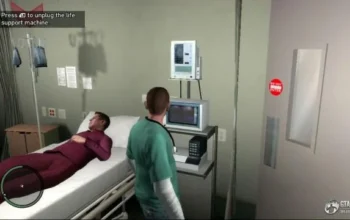 Flatline görseli