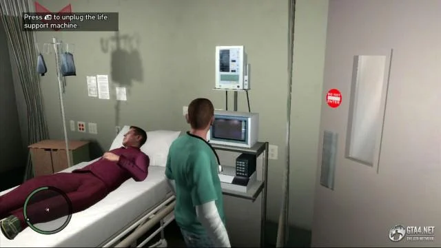 Flatline görseli