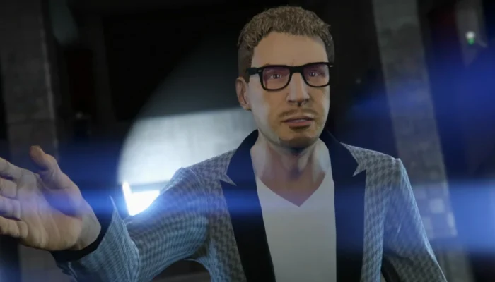 Gay Tony Prince görseli