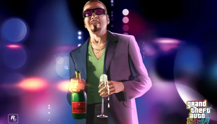 Gay Tony Prince görseli