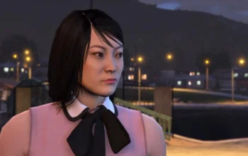 Georgina Cheng görseli
