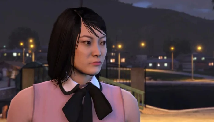 Georgina Cheng görseli