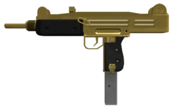 Gold SMG görseli