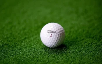 Golf Ball görseli