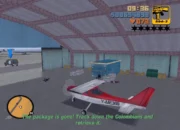 Grand Theft Aero görseli
