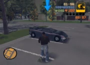 Grand Theft Auto görseli