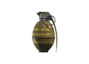 Grenade görseli