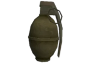 Grenade görseli