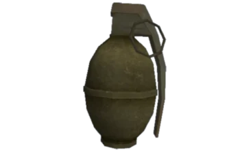 Grenade görseli