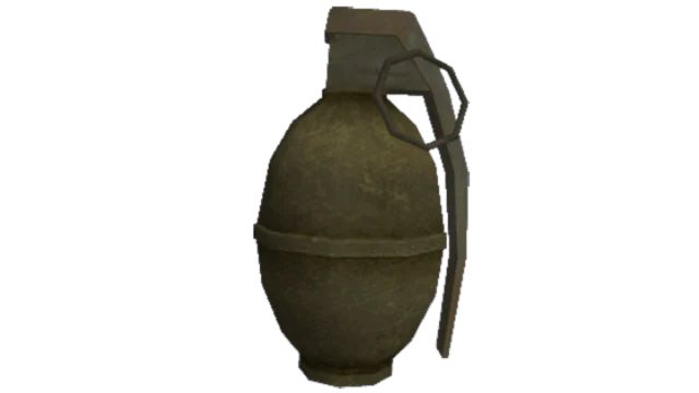Grenade görseli