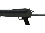 Grenade Launcher görseli
