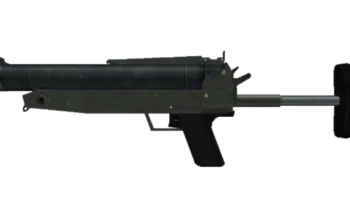 Grenade Launcher görseli