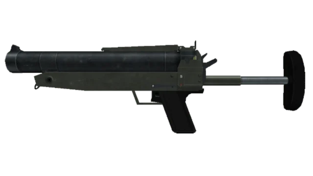Grenade Launcher görseli