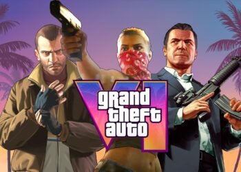 GTA 4 vs GTA 5 vs GTA 6: Rockstar’ın Açık Dünya Formülü 18 Yılda Nasıl Değişti?