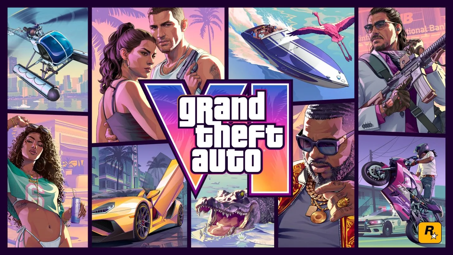 Grand Theft Auto VI