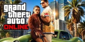 GTA Online 2026’da Nasıl Bir Oyuna Dönüştü? Los Santos’ta Yapacak İş Hiç Bitmiyor