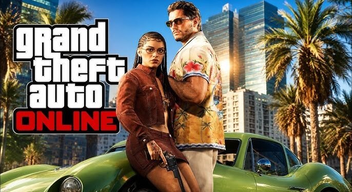 GTA Online 2026’da Nasıl Bir Oyuna Dönüştü? Los Santos’ta Yapacak İş Hiç Bitmiyor