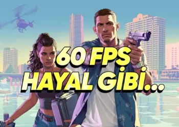 GTA 6 60 FPS Olacak mı? PS5 ve Xbox Series X|S Performansı
