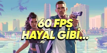 GTA 6 60 FPS Olacak mı? PS5 ve Xbox Series X|S Performansı