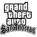 Grand Theft Auto: San Andreas