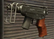 Hawk & LittleCompact SMG görseli