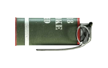 Hawk & LittleSmoke Grenade görseli