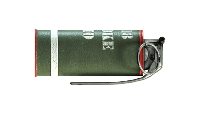 Hawk & LittleSmoke Grenade görseli