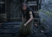 Hermit Woman görseli