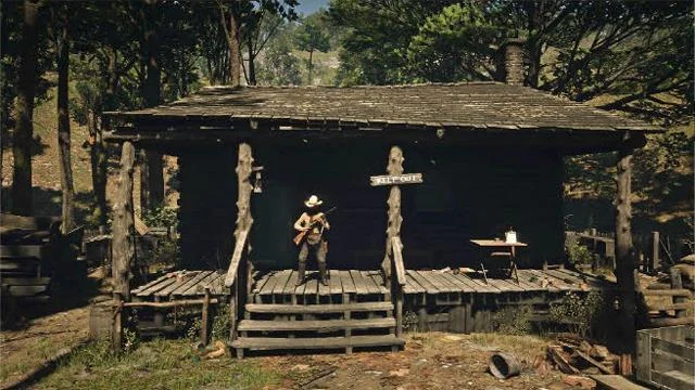 Hermit görseli