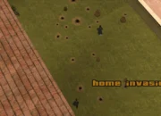 Home Invasion görseli