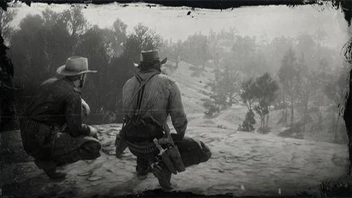 Honor Amongst Thieves görseli