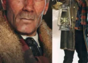 Hosea Matthews karakter görseli