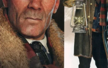 Hosea Matthews karakter görseli