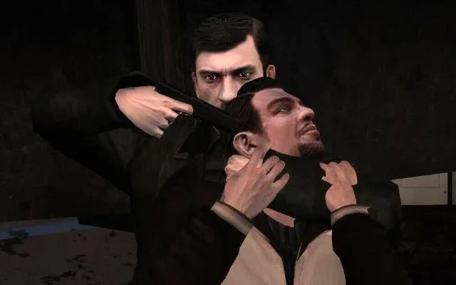 Hostile Negotiation görseli